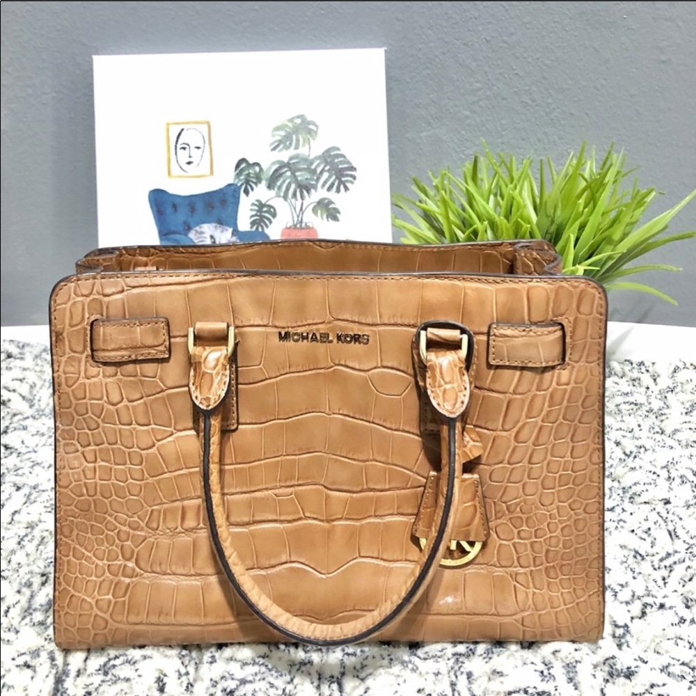 ✨✨Michael Kors Satchel✨✨